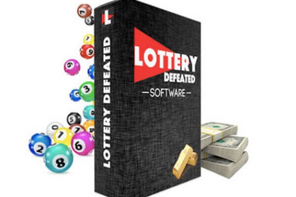 Automated Lottery Defeated Software
